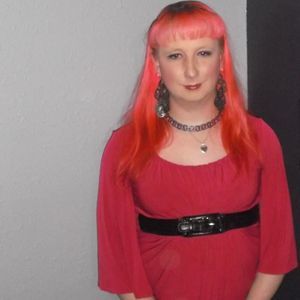 Meet your Posher, Carrie